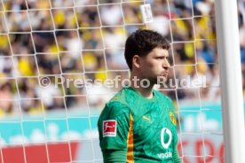 18.04.26 TSG 1899 Hoffenheim - Borussia Dortmund