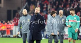 29.01.25 VfB Stuttgart - Paris St. Germain