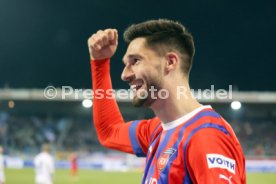 17.03.23 1. FC Heidenheim - Karlsruher SC