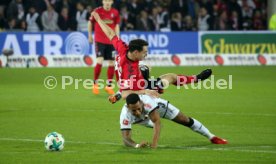SC Freiburg - VfB Stuttgart