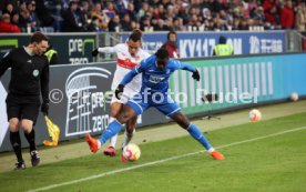 24.01.23 TSG 1899 Hoffenheim - VfB Stuttgart