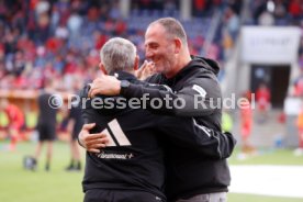 30.09.23 1. FC Heidenheim - 1. FC Union Berlin