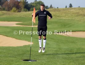 VfB Stuttgart Footgolf Cup