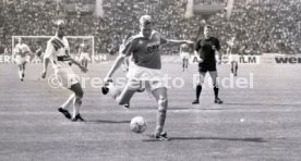 05.06.1993 VfB Stuttgart - SV Werder Bremen