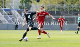 05.05.24 VfB Stuttgart II - VfR Aalen