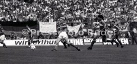30.05.92 DFB Deutschland - T&uuml;rkei