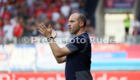 21.08.22 1. FC Heidenheim - DSC Arminia Bielefeld