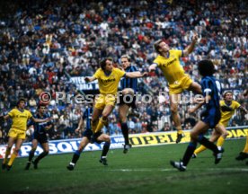 07.10.84 Inter Mailand - Hellas Verona