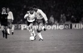 17.11.93 Deutschland - Brasilien