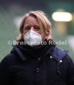 06.12.20 SV Werder Bremen - VfB Stuttgart