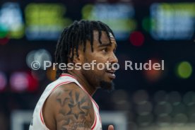 23.12.25 FC Bayern Basketball - Hapoel Tel Aviv