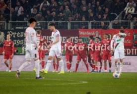 22.03.26 FC Augsburg - VfB Stuttgart