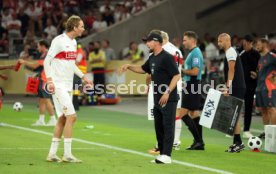 16.08.25 Franz-Beckenbauer-Supercup VfB Stuttgart - FC Bayern München