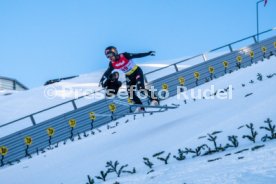 30.01.2026 Weltcup Nordische Kombination M&auml;nner