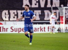 27.02.21 VfB Stuttgart - FC Schalke 04