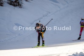 31.01.2026 Weltcup Nordische Kombination Frauen