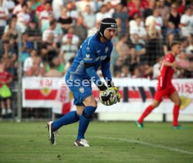SSV Reutlingen - VfB Stuttgart