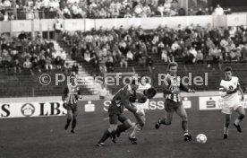 24.11.90 VfB Stuttgart - 1. FC K&ouml;ln