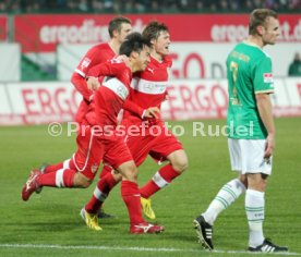 VfB Stuttgart