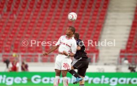 26.08.10 VfB Stuttgart - Slovan Bratislava