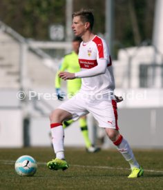 VfB Stuttgart II - SV Eintracht Trier