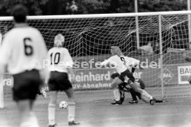 21.09.94 Frauen Deutschland - Kroatien
