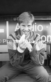 23.05.89 VfB Stuttgart - 1. FC Kaiserslautern