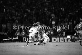 14.09.93 Karlsruher SC - PSV Eindhoven