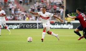 09.08.25 VfB Stuttgart - FC Bologna