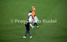 11.11.23 VfB Stuttgart - Borussia Dortmund