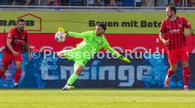 13.09.25 1. FC Heidenheim - Borussia Dortmund