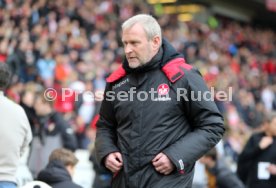 VfB Stuttgart - 1. FC Kaiserslautern