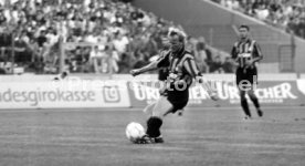 27.07.91 VfB Stuttgart - Inter Mailand