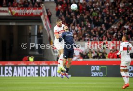 23.11.24 VfB Stuttgart - VfL Bochum