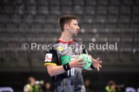 02.05.21 Deutschland - Estland