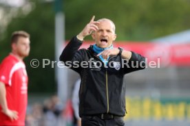 Bitburger-wfv-Pokal Finale