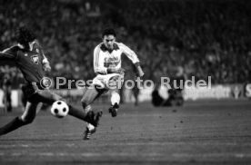 15.11.80 VfB Stuttgart - Hamburger SV