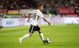 DFB Deutschland - San Marino
