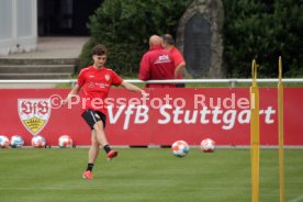 15.07.21 VfB Stuttgart Training