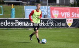 20.07.21 VfB Stuttgart Trainingslager Kitzbühel 2021