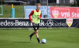 20.07.21 VfB Stuttgart Trainingslager Kitzb&uuml;hel 2021