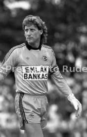 22.07.89 GSV Maichingen - Fenerbahce Istanbul