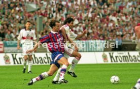 14.06.97 DFB-Pokal Finale 1997 VfB Stuttgart - FC Energie Cottbus