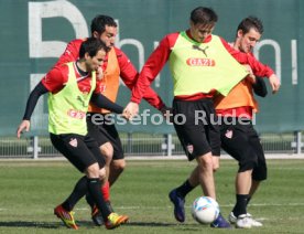 VfB Stuttgart