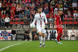 27.08.08.22 Viktoria K&ouml;ln - TSV 1860 M&uuml;nchen