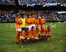 25.06.78 Argentinien - Niederlande