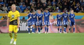 29.09.23 TSG 1899 Hoffenheim - Borussia Dortmund