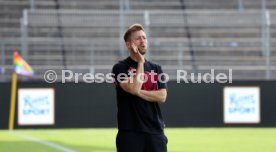 29.08.26 Frauen VfB Stuttgart - Hamburger SV