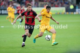 SC Freiburg - Eintracht Frankfurt