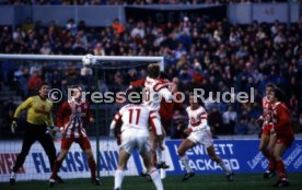 24.11.90 VfB Stuttgart - 1. FC K&ouml;ln